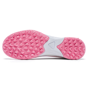 <span class=keywords><strong>Scarpe</strong></span> <span class=keywords><strong>da</strong></span> Calcio Unisex <span class=keywords><strong>con</strong></span> Colletto a <span class=keywords><strong>Calzino</strong></span>, Tomaia in Maglia TPU, Tacchetti in Gomma TF, Produzione OEM all'Ingrosso - Product Image 3