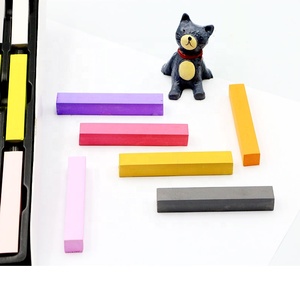 Pastelli Morbidi Professionali in 36 Colori per <span class=keywords><strong>Pittura</strong></span> - Product Image 4