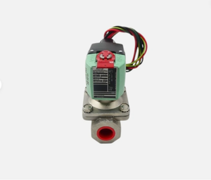 Série 8210 8210P087 – Électrovanne à diaphragme en laiton sans plomb, homologuée pour l'eau potable et la transformation alimentaire (sanitaire) - Product Image 5