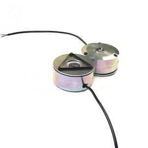 ใหม่สำหรับมอเตอร์เดินทาง REACH/Konifan Teck รุ่น REB0408(5308) DC170V 24W 16NM  ระบบปิดอัตโนมัติ  ผลิตจากเหล็กกล้าคาร์บอนปานกลาง สำหรับ REACH - Product Image 4