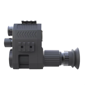 กล้องมองกลางคืน NK007 PLUS พร้อมไฟฉายอินฟราเรดเลเซอร์ LED 850nm, กล้องตรวจจับความร้อนทางยุทธวิธี NK007 Plus จอแสดงผล 1.2 นิ้ว แบบตาเดียว - Product Image 2