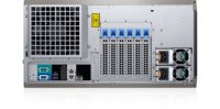Serveur tour PowerEdge T430 5U avec processeur 4 cœurs, chipset Intel C236, 2666MT/s RDIMMs et contrôleur RAID PERC H330 - En stock