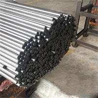 الصين المورد 239 مللي متر جولة الصلب S7 أداة الصلب خفيفة قضيب مبروم فولاذي سعر