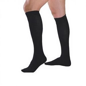 ORIONE Par de Calcetines de Descanso Transpirables para Hombre Ref. 117 Uso Diario - Product Image 1