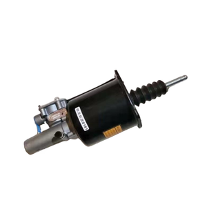 Clutch Psu(108) Shacman Truck Clutch Booster Clutch Servo DZ9112230181 for Shacman F2000 F3000 M3000 - Product Image 1