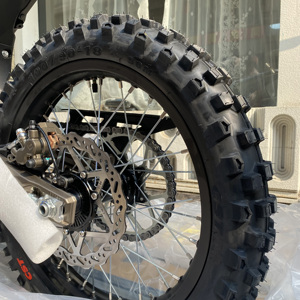 Motocicleta Eléctrica <span class=keywords><strong>Surron</strong></span> Ultra Bee de 74V 21KW con Tracción Media, Ultra Bee Ebike 2025, Nueva Motocicleta Eléctrica - Product Image 6