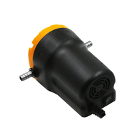 Pompe à huile pour moteur de voiture 12V Electric Diesel Fluid Sump Extractor Scavenge Fuel Transfer Aspiration Boat Motorbike