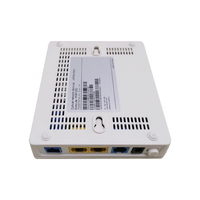 Modem Router ONT ONU Hg8120c Gpon Xpon 2Fe+1Tel Single Band Hg8321r Hw Hg8310m