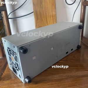 แหล่งจ่ายไฟ TEXIO PW18-3AD 18V/3A DC - Product Image 4