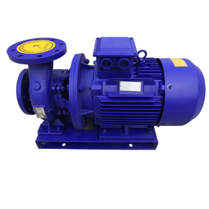 Pompe à eau horizontale 2,2 kW 380 V 50 Hz triphasée, pompe de surpression pour pipeline en promotion - Product Image 5