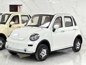 <span class=keywords><strong>Auto</strong></span> Elettrica a 4 Ruote a Bassa Velocità, Prezzo Diretto di Fabbrica, Conveniente, Nuovo Stile, 3000W 60V, Smart, per Adulti - Product Image 5