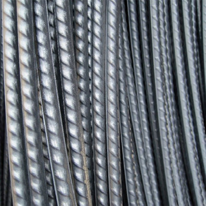 Barres d'armature de haute qualité en gros, personnalisées, bon marché, tailles de 12 m - Product Image 2