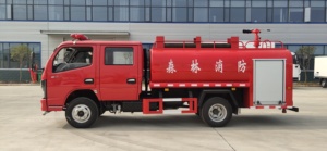 Ewest-camión <span class=keywords><strong>de</strong></span> <span class=keywords><strong>bomberos</strong></span> <span class=keywords><strong>de</strong></span> 4*4, vehículo todoterreno <span class=keywords><strong>de</strong></span> bajo precio - Product Image 2