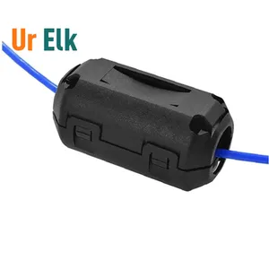 Ur Elk 1.75 Filament Filters Cleaner Blocks Flame Resistant Rubber Foam Wiped Off Debris For Pla Abs Petg