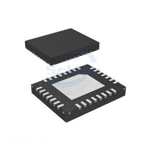 IC AMP MPLEX AMP 32QFN EL4342ILZA Original One Stop Service 32 VFQFN Exposed Pad Chip Integrated Circuit Ic Chips - Product Image 1
