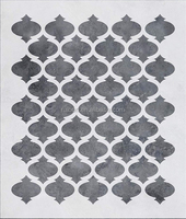 Pochoirs en PET découpés au laser 50x60cm, écologiques, pour artisanat, peinture, dessin sur mur, bois, verre, meubles, décoration intérieure