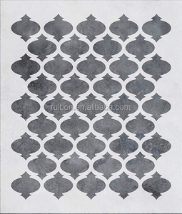 Pochoirs en PET découpés au laser 50x60cm, écologiques, <span class=keywords><strong>pour</strong></span> artisanat, <span class=keywords><strong>peinture</strong></span>, dessin <span class=keywords><strong>sur</strong></span> mur, bois, <span class=keywords><strong>verre</strong></span>, meubles, décoration intérieure - Product Image 2