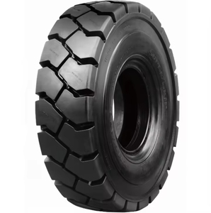 Pneu radial OTR pour camions à benne articulée E4/L4 23.5R25 26.5R25 Garantie 3 ans Chambre à air - Product Image 4
