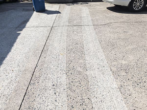 Nieuwe Js350 Betonnen <span class=keywords><strong>Scarifier</strong></span> Grote 350Mm 14 Inch Vloer Freesmachine Snijders Met Bladshave Trommel - Product Image 4