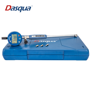 Dasqua, alta calidad, 18-35mm, 0,7-1,5 ", pantalla grande, indicador <span class=keywords><strong>Digital</strong></span>, calibre de orificio de esfera para medición de cilindros de motor profundo - Product Image 6