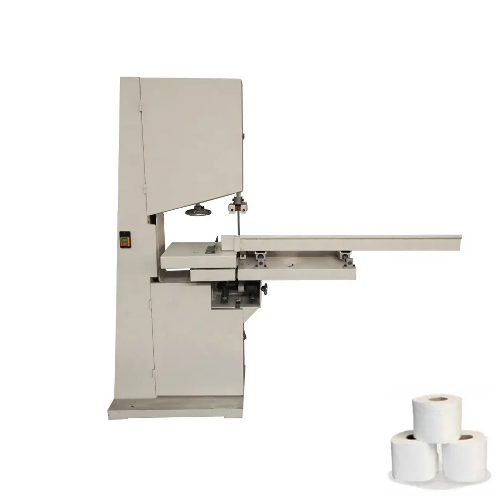 ידני נמוך מחיר קטן אסלת רול נייר חיתוך מכונות ספק בסין