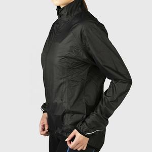 Veste de cyclisme imperméable et coupe-vent PIHA SPORTS pour homme et femme, légère, respirante et à séchage rapide, vente en gros d'usine - Product Image 2