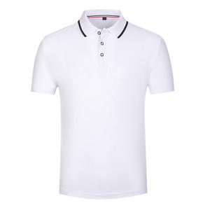 Logo Lapel <strong>Collar</strong> Polo <strong>Shirt</strong> Golf Polo <strong>T</strong> <strong>Shirt</strong> Popular Polo <strong>Shirt</strong> Competitive Price Customized Casual Men - Product Image 5