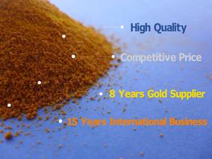 Acheter des aliments pour animaux Remplacer la farine de poisson et la farine de soja Protéine de maïs Repas d'alimentation au gluten - Product Image 3