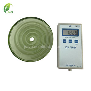 Filtro de disco de vidrio transparente, tamaño grande, precio más barato, Scalar, Bio Nano - Product Image 3