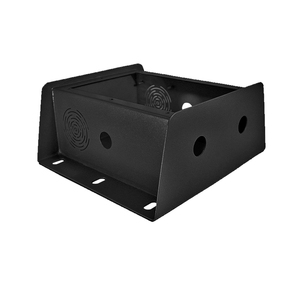 Pièces automobiles en acier inoxydable de haute qualité OEM/ODM, pièces de voiture, pièces de tôle de précision personnalisées, usinées ISO 9001 - Product Image 3