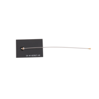 Antenne Wifi flexible à double bande 2.4G/5.8G ultra-mince FPC 6/5 compatible, puissance interne de 50W, pour appareils IoT