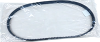Courroie de distribution 04E109119P 04E109119H compatible avec VW Golf 7 Bora Polo Lavida Sagitar Audi A3 Q3 Skoda Octavia SEAT Leon EA211 1.4T 1.5 1.6
