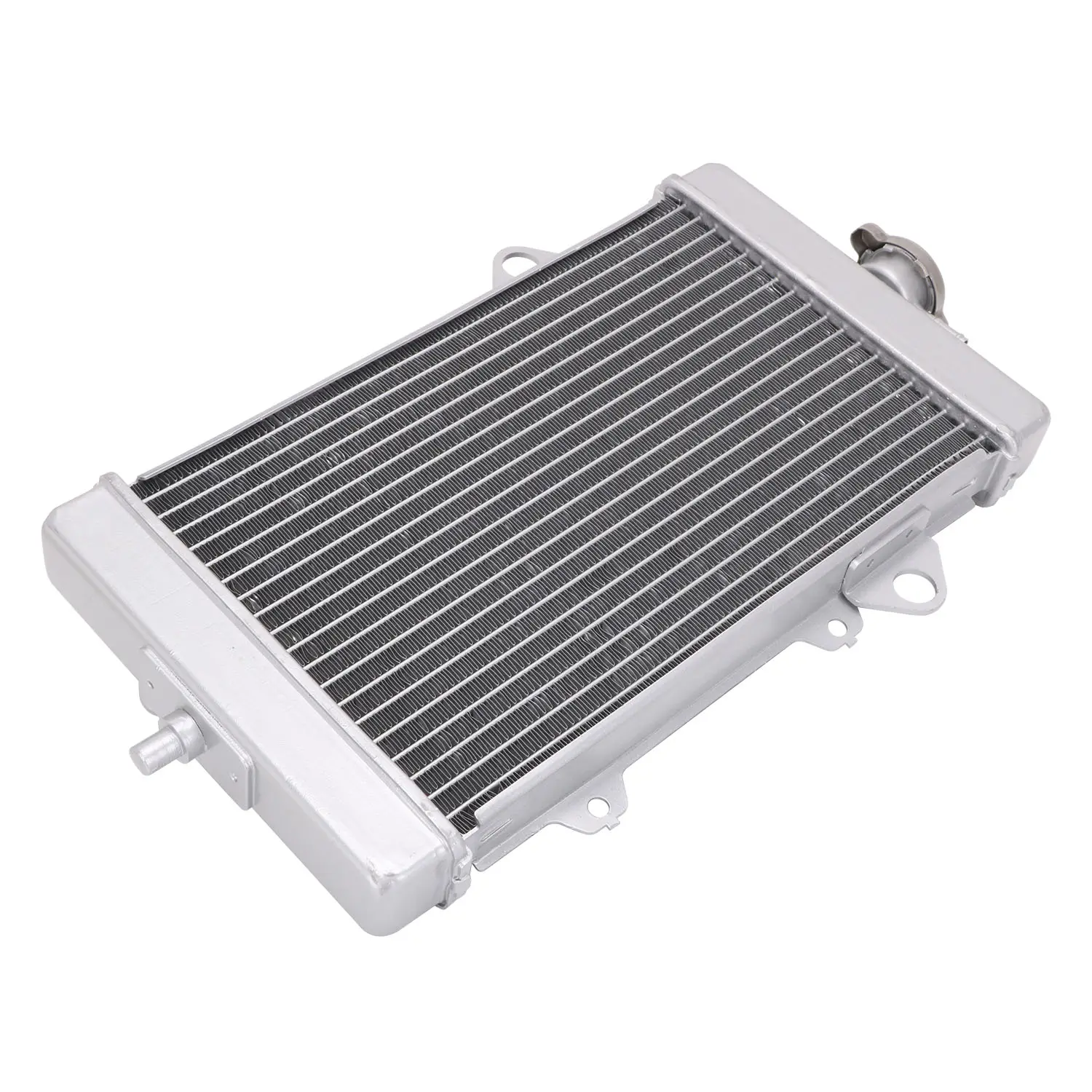 JFG – radiateur de moto pour YAMAHA RAPTOR 700 YFM700, vente en gros