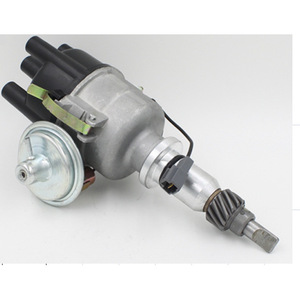 จานจ่ายไฟโตโยต้า 19100-44210 แบบธรรมดา สำหรับรถยนต์ FAW JP อะไหล่ทดแทน - Product Image 1