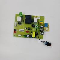 Déshumidificateur industriel, appareil ménager, carte de commande PCBA, OEM ODM, assemblage de circuits imprimés FR-4 sur mesure, fabricant