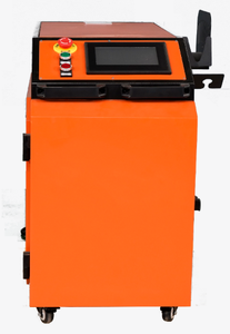 Máquina de Soldadura Láser de Fibra Portátil al Mejor <span class=keywords><strong>Precio</strong></span> para Acero Metálico - Product Image 3