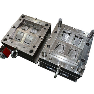 mould Guangdong plastic injection mold parts mould maker hot runner mold plastic shell injection overmolding mould