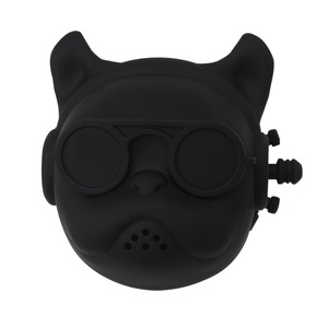 Venta caliente <span class=keywords><strong>Bulldog</strong></span> Francés Accesorios Difusor de aceite esencial Clip Vehículo Decoración Ambientador - Product Image 6