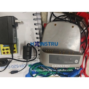 เครื่องสอบเทียบแบบโมดูลาร์ขั้นสูง Druck DPI620G-IS Genii และตัวสื่อสาร HART H - Product Image 3