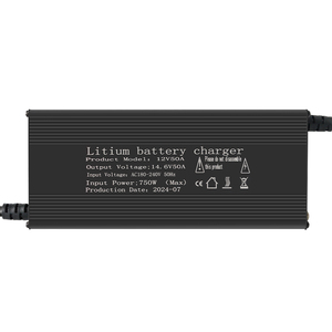 Carica batterie al litio 24 v30a 8 celle LiFePO4 caricabatteria 29.2V 30 <span class=keywords><strong>Ampere</strong></span> 29.2 v30a caricabatteria - Product Image 5