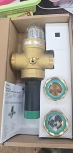 Actionneur de bâtiment D06F-11/2A, réducteur d'eau pour Spot 20 - Product Image 4