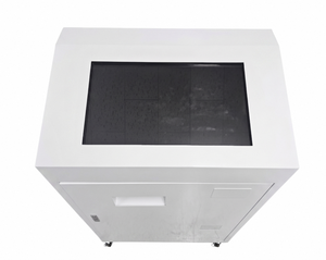 StoryBox Digital Selfie Station with High Resolution Printing and Interactive Touchscreen Experience - Product Image 6