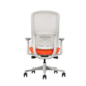 Sedia da <span class=keywords><strong>Ufficio</strong></span> Ergonomica Vaseat S3-GM, Comoda Poltrona Rosa per <span class=keywords><strong>Ospiti</strong></span> in Attesa, Arredamento per <span class=keywords><strong>Ufficio</strong></span> all'Ingrosso - Product Image 4