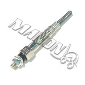 หัวเทียน Tcm 12V สำหรับเครื่องยนต์ดีเซล นิสสัน อะไหล่รถยก สินค้าใหม่ - Product Image 4