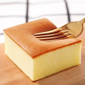 Collation exotique saine Gâteau Obalabu Pain moelleux pour le petit-déjeuner des enfants 100g Prix de gros - Product Image 5