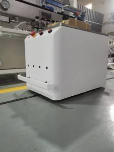 背包式AGV智能车多传感器融合适应多变环境 - Product Image 4