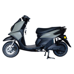 Bicimoto Eléctrica MiLG de 2000W y 72V con Frenos de Disco, Motocicleta Eléctrica <span class=keywords><strong>para</strong></span> Entrega, Carga y Todoterreno, Fabricada <span class=keywords><strong>en</strong></span> China - Product Image 2