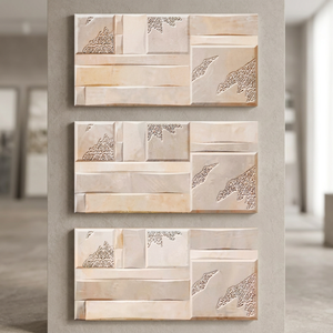 Carreaux muraux décoratifs en céramique pour cuisine et extérieur, importés, 300x600mm, finition brillante, design 12x24, effet brique. - Product Image 6