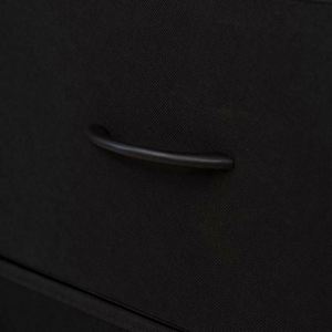 Wholesale Supplier Modern Living Room Fabric <b>Cabinets</b> Freestanding Durable Stainless Steel MDF Panel Pine Various Color Dresser - Product Image 5