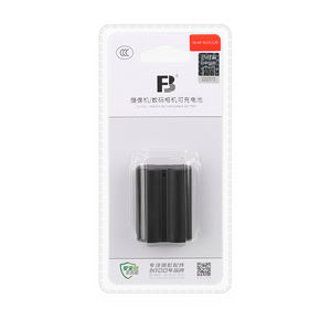 แบตเตอรี่กล้อง NP-W235 2000mAh สำหรับ XT5 <span class=keywords><strong>Fujifilm</strong></span>/<span class=keywords><strong>XT4</strong></span>/GFX ปลอดภัยความจุสูงเข้ากันได้กับ OEM จัดหาโดยตรงจากโรงงาน - Product Image 4
